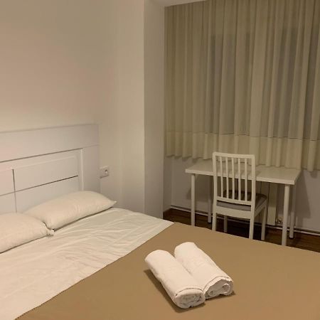Vibes Coruna-Outeiro 293 Apartment Ла Коруня Екстериор снимка