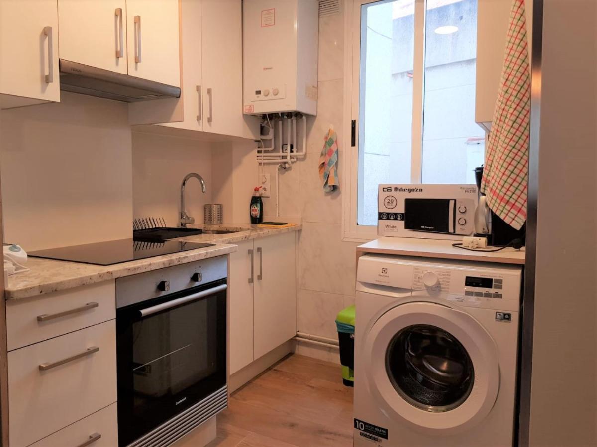 Vibes Coruna-Outeiro 293 Apartment Ла Коруня Екстериор снимка