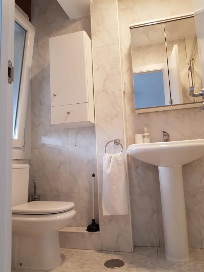 Vibes Coruna-Outeiro 293 Apartment Ла Коруня Екстериор снимка