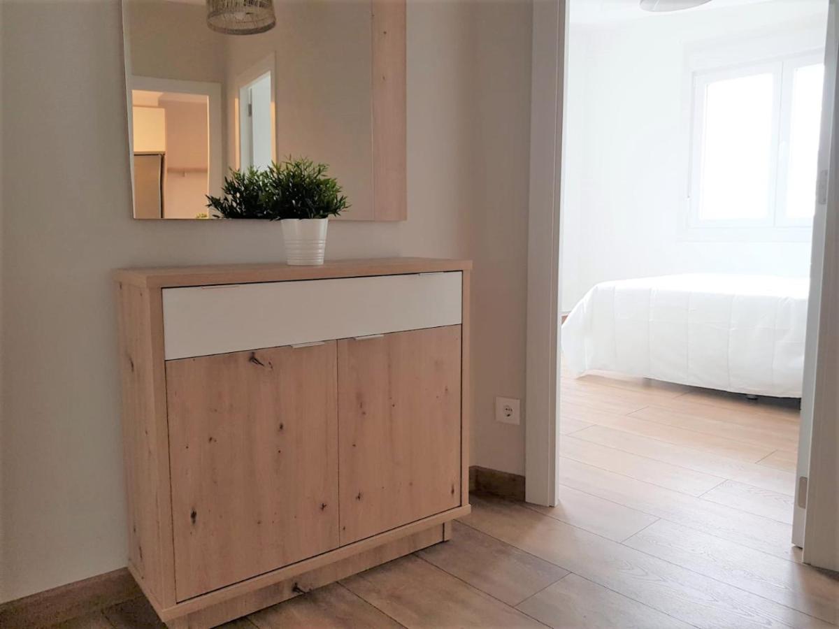Vibes Coruna-Outeiro 293 Apartment Ла Коруня Екстериор снимка